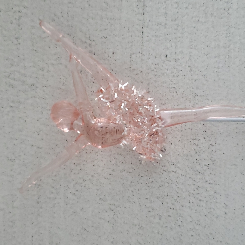 BALLERINA PICK - Picture 1 of 2
